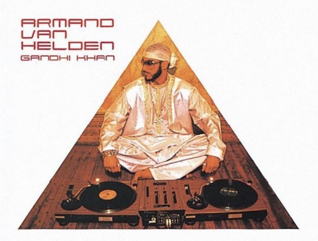 お買い物で送料無料 Armand Van Helden – I Want Your Soul ハウス